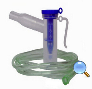 臺(tái)灣愷得高效霧化器