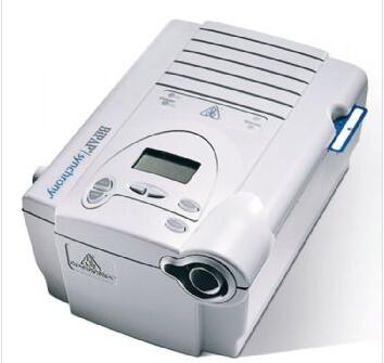 飛利浦偉康呼吸機(jī)BiPAP Synchrony 全自動(dòng) 雙水平