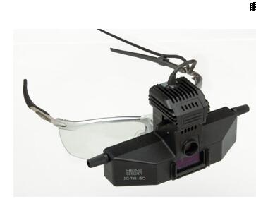 德國(guó)海涅HEINE SIGMA 150雙目間接檢眼鏡