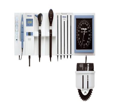 德國(guó)理斯特 ri-former 全科壁掛式診斷