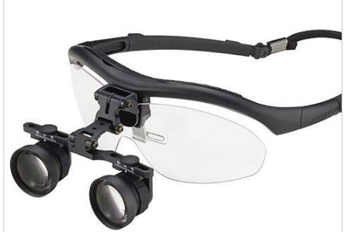 日本納宜慈5A手術(shù)放大鏡