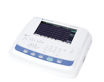 日本光電ECG-2250心電圖機(jī)