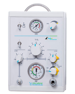 新生兒人工復(fù)蘇器 PUFFIN