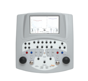 雅諾臨床診斷型聽(tīng)力計(jì)Piano Plus 