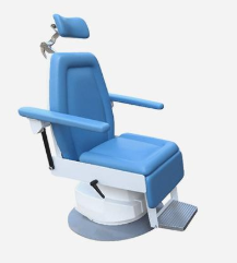 南京僑偉NQW-6800耳鼻喉科半電動(dòng)椅兼手術(shù)臺(tái)