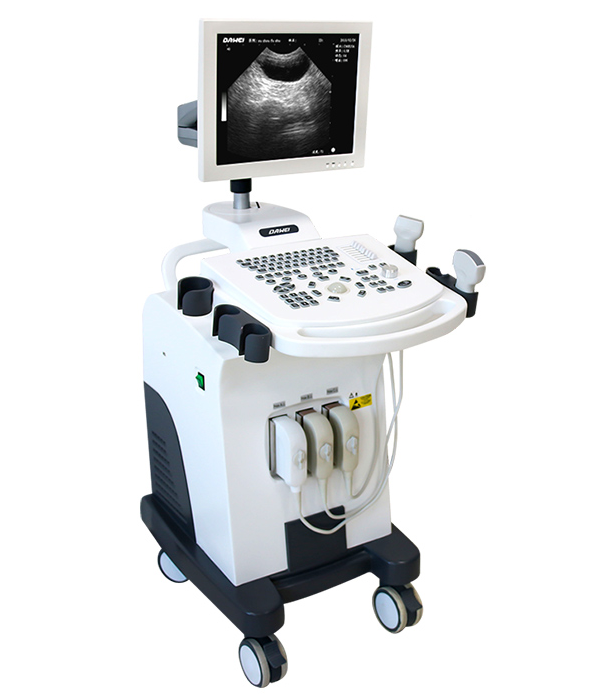 大為獸用B超機(jī)-全數(shù)字動(dòng)物寵物超聲診斷儀MT35