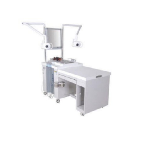 彭康耳鼻喉綜合檢查臺(tái)PK-3201