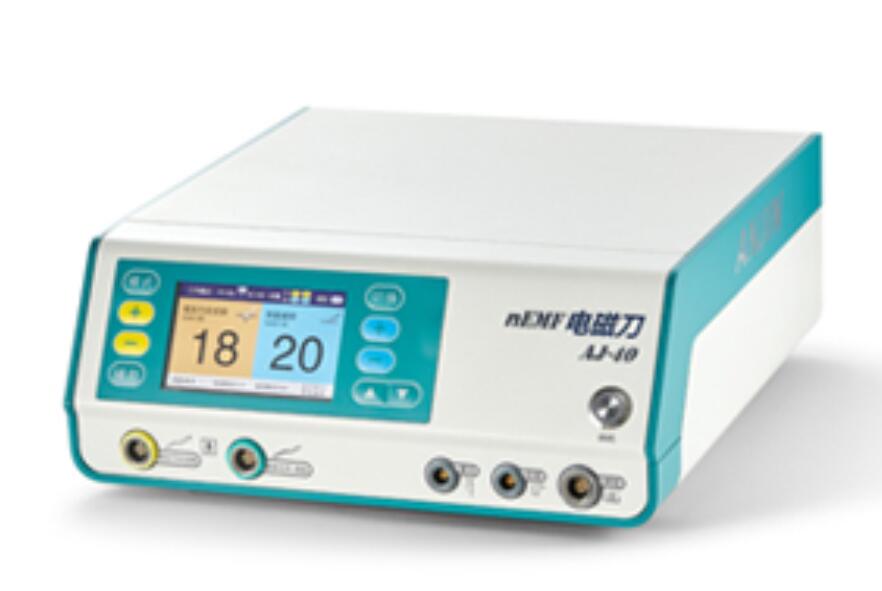 安進電磁刀微創手術系統AJ-40