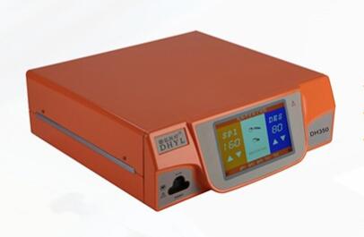 德弘DH350雙極等離子高頻手術設備