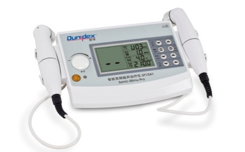 當(dāng)代超聲波治療儀UT-1041