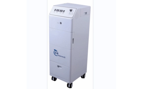 康之韻醫(yī)用超聲霧化器KZY-WHQ-I