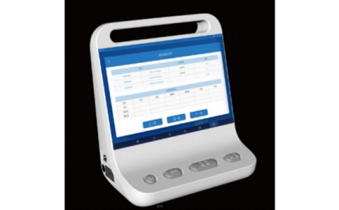 恒德無創心血管檢測儀NIVI-2000