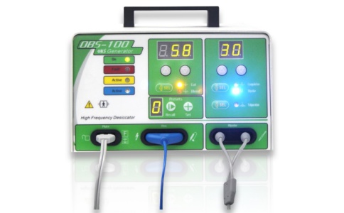 百生便攜智能電刀OBS-100C