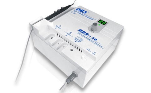 百生高頻電凝器OBS-50